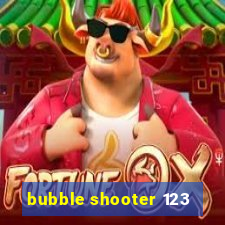 bubble shooter 123